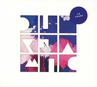 Various - 10 Years Diynamic/Various
