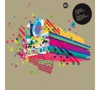 Compilation - 10 Years of Fumakilla [Import]