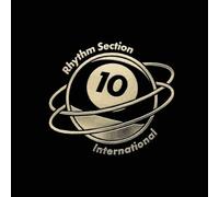 10 Years Of Rhythm Section International