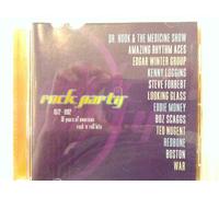 Various Artists - 10 Years of Rock Party 1