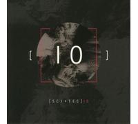 Various Artists – 10 Years of SCI+TEC – Vinyle 3 LP (Coffret) – Alive AG