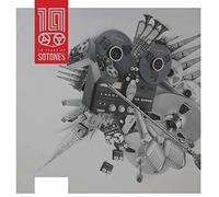 Various Artists - 10 Years of Sotones/Various