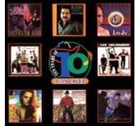 Various Artists - 10 Years of Tejano Music