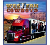 Various Artists - 10 Years on the Road