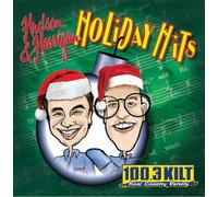 Various Artists - 100.3 Kilt: Real Country Variety