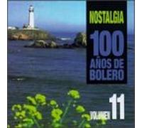 Various Artists - 100 Anos De Boleros 11