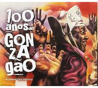 Various Artists - 100 Anos De.. -Digi-