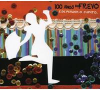Various Artists - 100 Anos de Frevo/Various