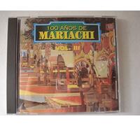 Various Artists - 100 Anos De Mariachi 3