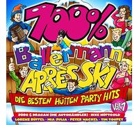 Various Artists - 100% Ballermann Apres Ski [Import]