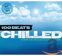 Various Artists - 100 Beats Chilled [Import]