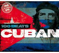 Various Artists - 100 Beats Cuban [Import]