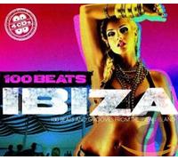 Various Artists - 100 Beats Ibiza [Import]
