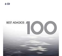 Various Artists - 100 Best Adagios