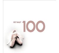 Various Artists - 100 Best Ballet [Import]