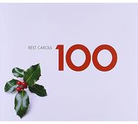 Various Artists - 100 Best Carols [Import]