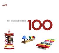 Various Artists - 100 Best Children's. [Import]