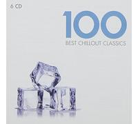 Various Artists - 100 Best Chillout Classic [Import]