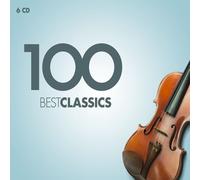 Various Artists - 100 Best Classics [New CD] Boxed Set