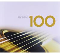 Various Artists - 100 Best Guitar [Import]