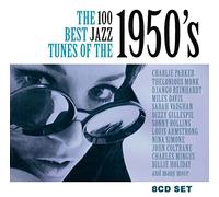 Various Artists - 100 Best Jazz Tunes of..