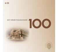 Various Artists - 100 Best Wiener. [Import]