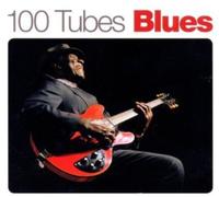 Various Artists - 100 Blues Hits-Digi [Import]