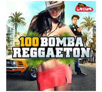 Various Artists - 100 Bomba Reggaeton 2014