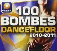 Various Artists - 100 Bombes Dancefloor [Import]