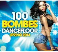 Various Artists - 100 Bombes Dancefloor. [Import]