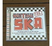 Various Artists - 100% British Ska