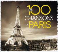 Various Artists - 100 Chansons De Paris