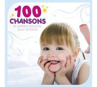 Various Artists - 100 Chansons Et Petites Histoires Pour Enfants (Coffret