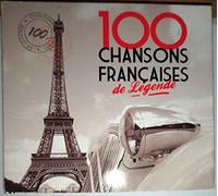 100 Chansons Françaises De Légende