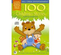Various Artists - 100+ Children's Stories