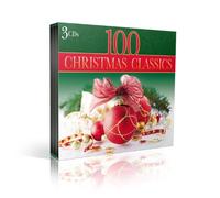 Various Artists - 100 Christmas Classics