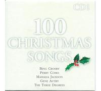 Various Artists - 100 Christmas Songs [Import]