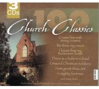 Various Artists - 100 Church Classics