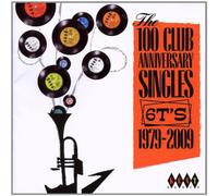 Compilation - 100 Club Anniversary Singles. 6t S 1979 [Import]