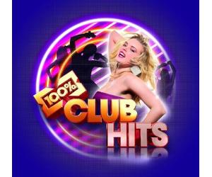 Various Artists - 100% Club Hits