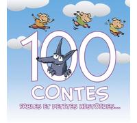 Various Artists - 100 Contes, Fables Et Petites Histoires (Coffret