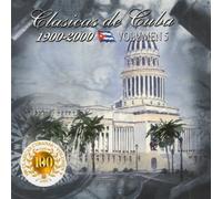 Various Artists - 100 Cuban Classics 5