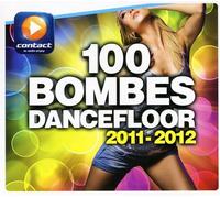 Various Artists - 100 Dancefloor Bombs 2011-2012 [Import]