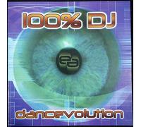 Various Artists - 100% DJ: Dancevolution 1