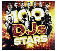 100 Djs Stars