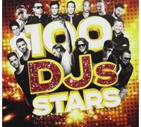 Various Artists – 100 Djs Stars