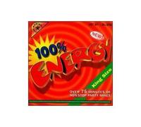 Various Artists - 100% Energy