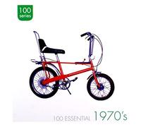 Various Artists - 100 Essential 70's [Import]