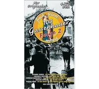Various Artists - 100 Gassenhauer Folge 2 [Import]