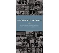100 Greatest Box Set